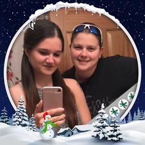 Meet your Posher, Kendra